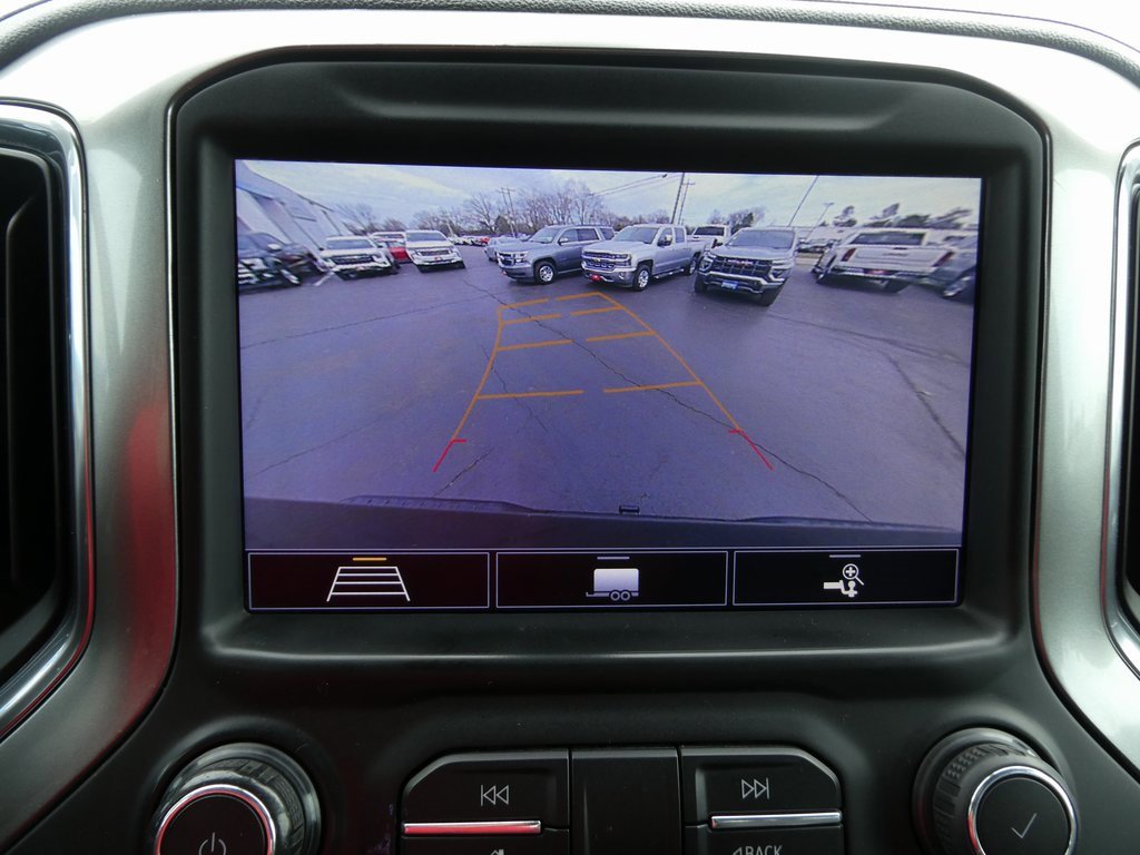 Used 2020 Chevrolet Silverado 1500 RST w/ All-Star Edition image 28