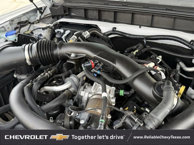 Used 2024 Ford Bronco Raptor w/ Interior Carbon Fiber Pack 6 AWD/4WD image 37