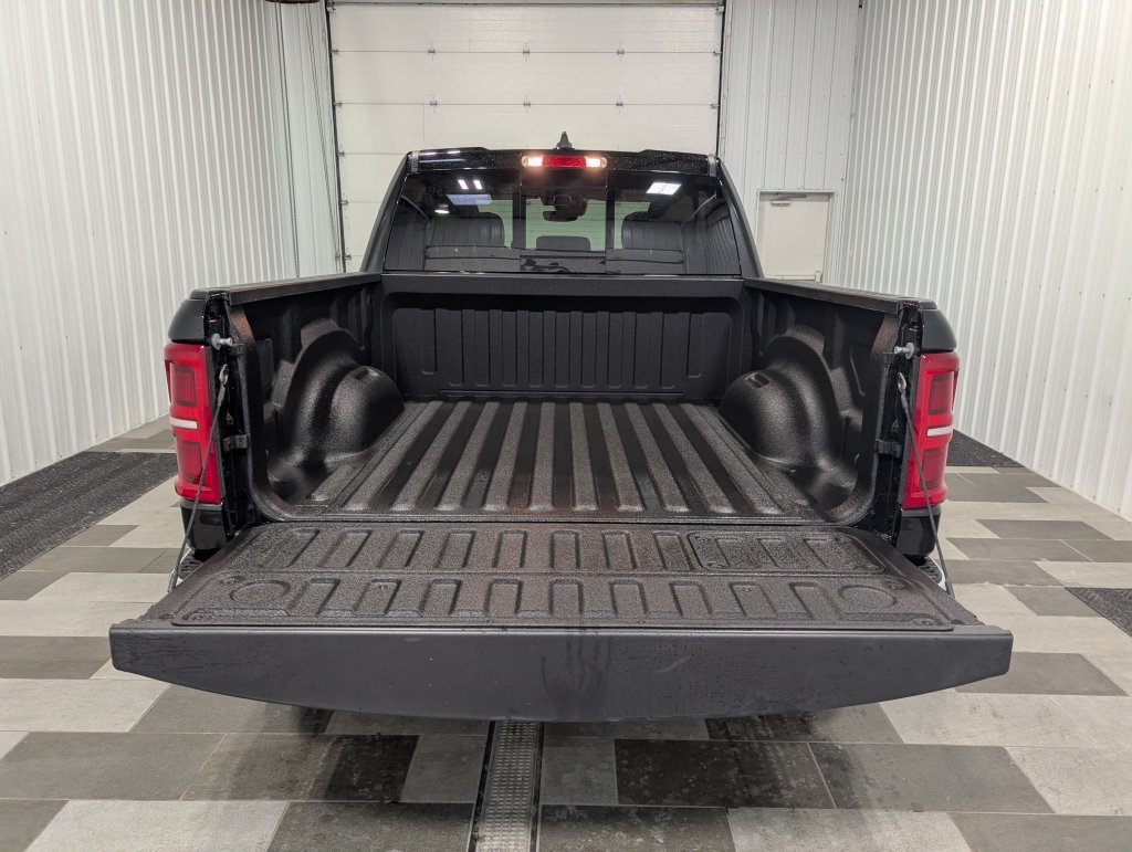 Used 2026 RAM 1500 Limited AWD/4WD image 28
