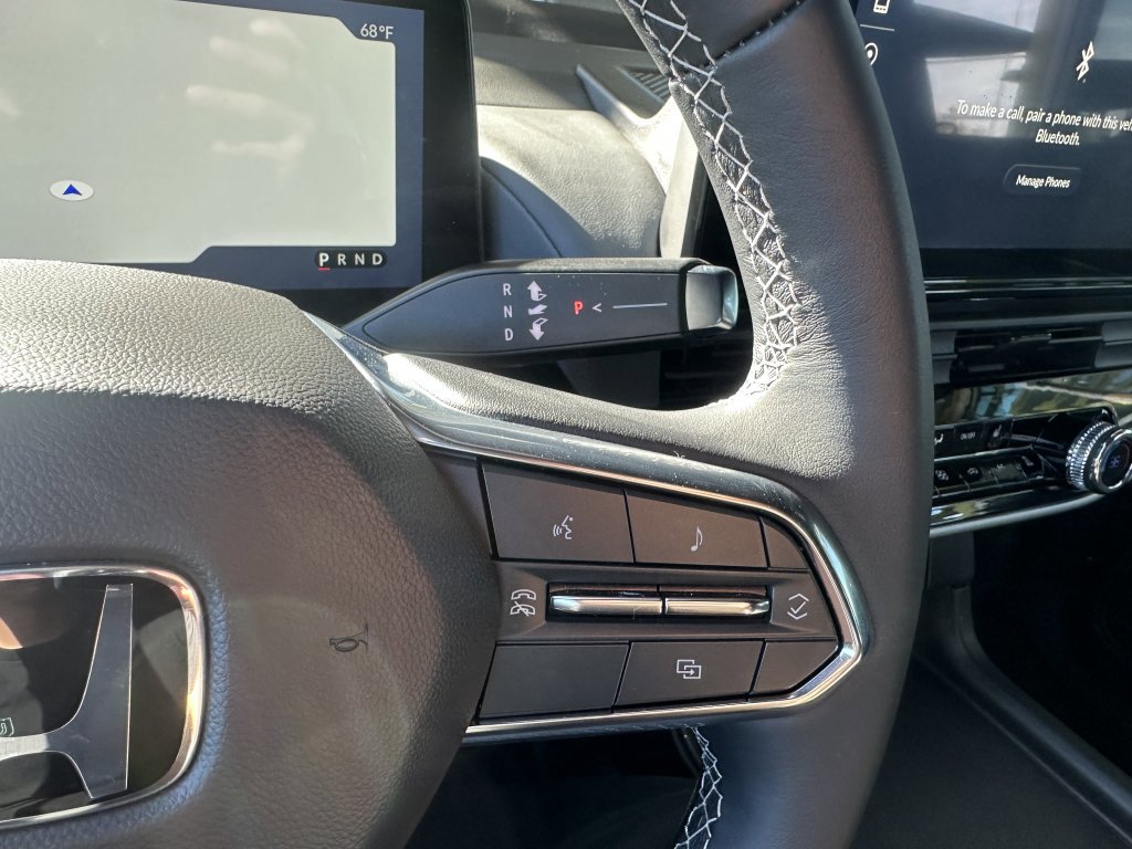 Used 2025 Honda Prologue Touring image 20