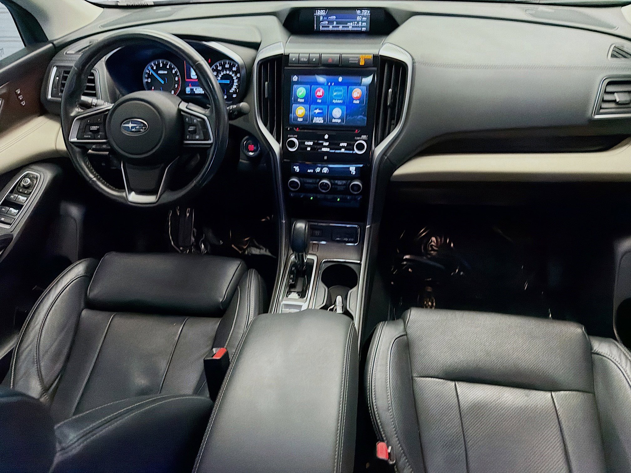 Used 2021 Subaru Ascent Touring image 12