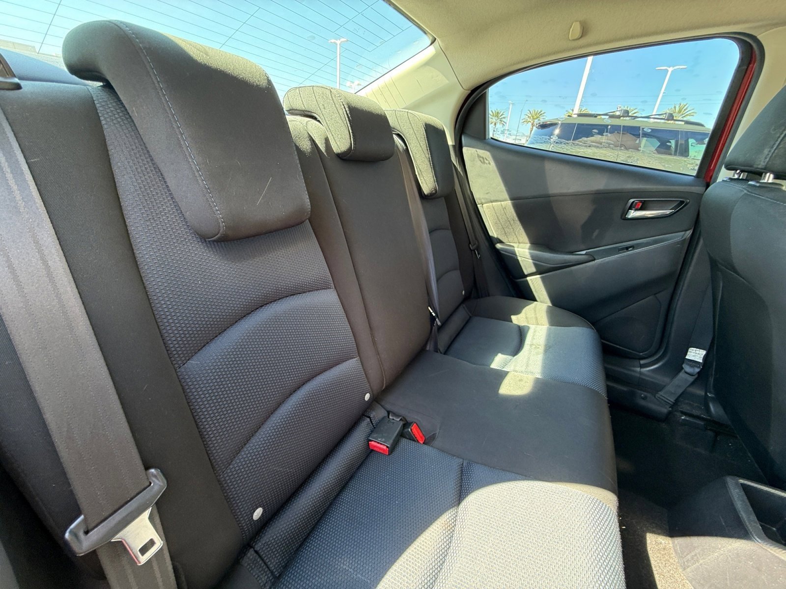 Used 2016 Scion iA image 18