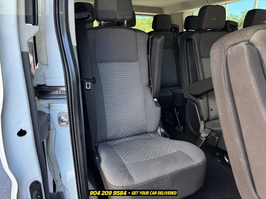 Used 2020 Ford Transit 350 XLT RWD image 28