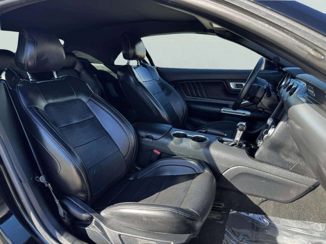 Used 2022 Ford Mustang Premium w/ Ford Safe & Smart Package image 39