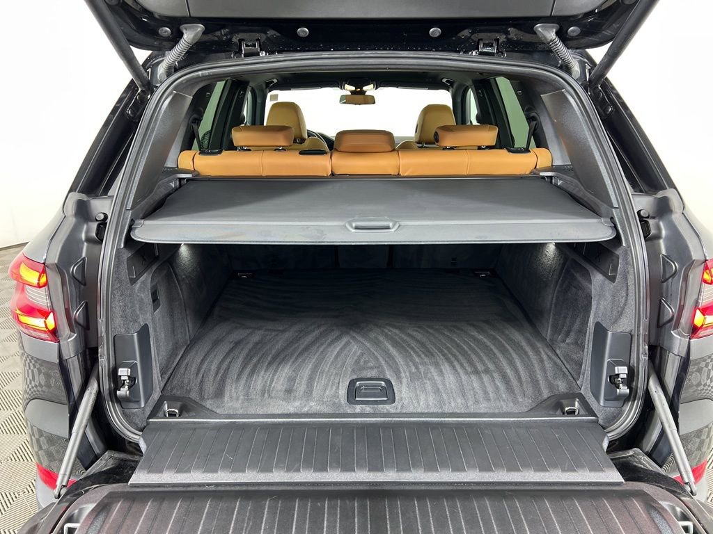 Certified 2022 BMW X5 xDrive40i w/ Premium Package image 35