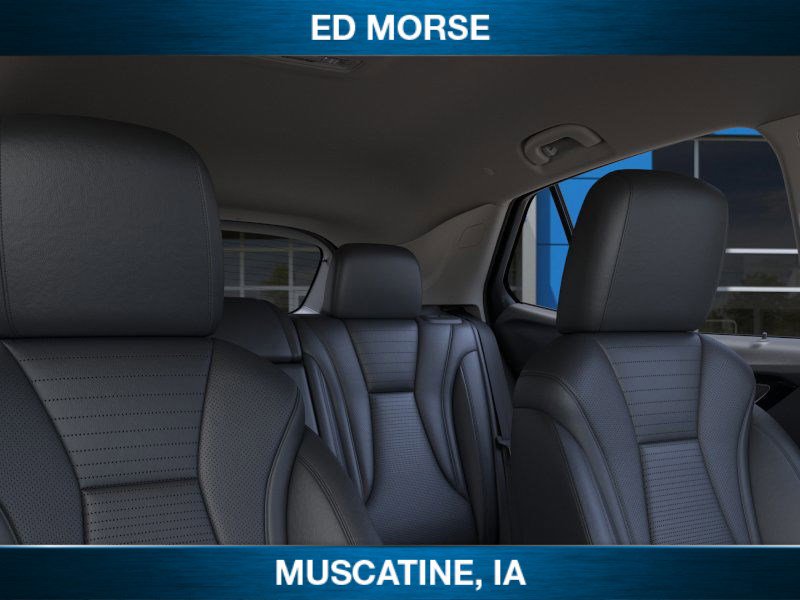 New 2026 Buick Envision Preferred image 24