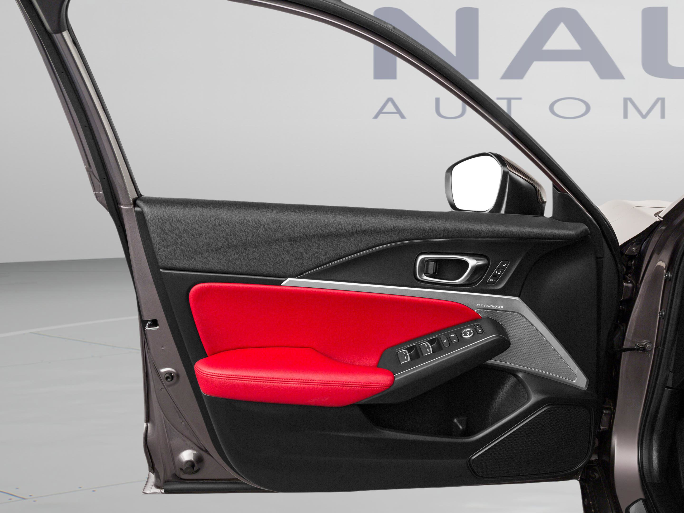 Used 2023 Acura Integra A-Spec FWD image 12