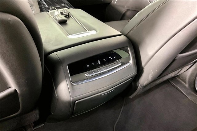 Used 2024 Cadillac Escalade Sport image 10