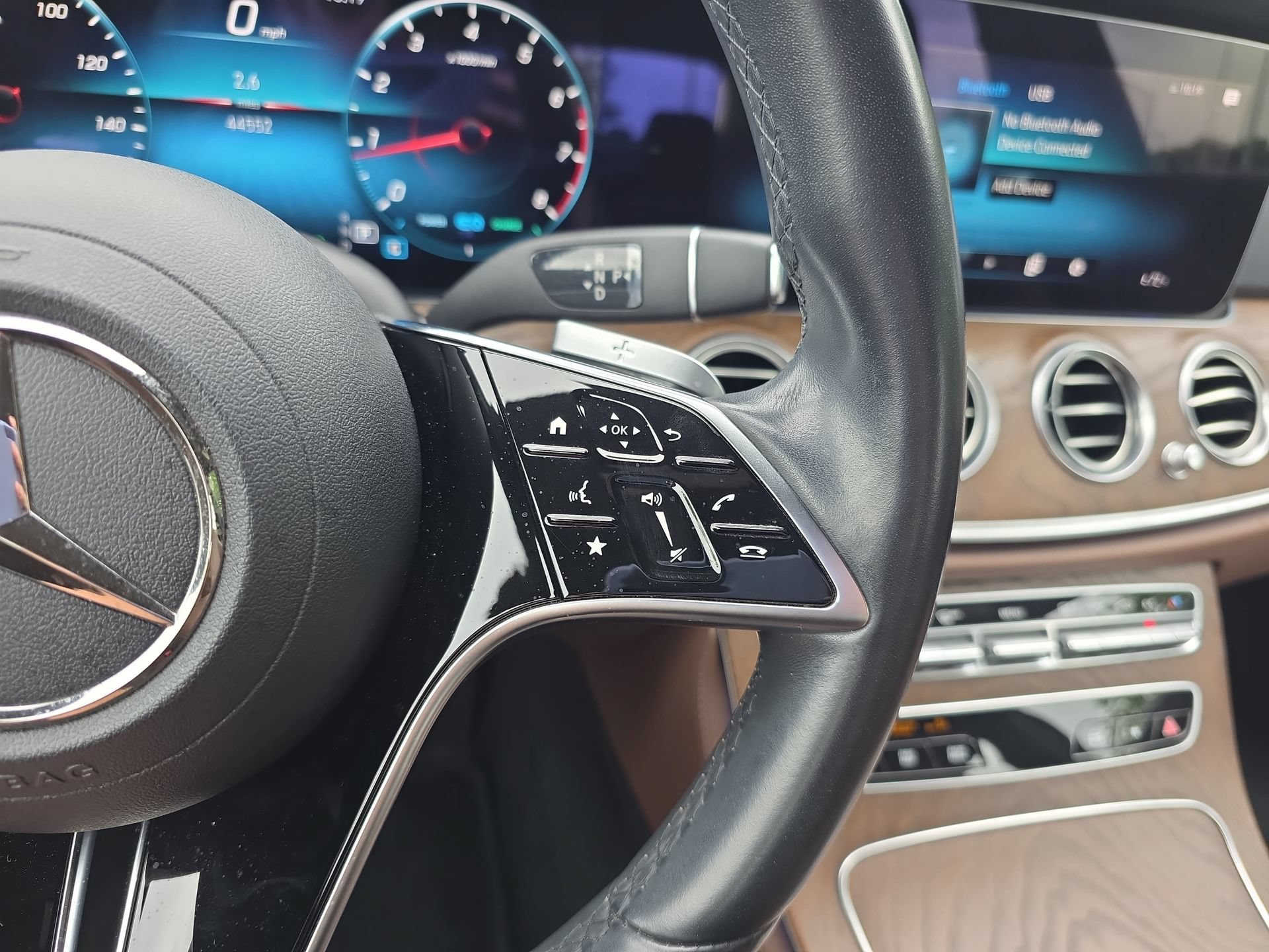Used 2021 Mercedes-Benz E 450 4MATIC Sedan image 18