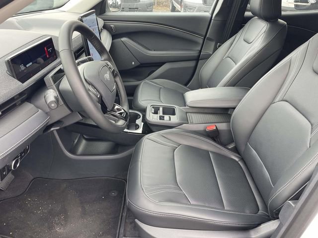 New 2025 Ford Mustang Mach-E Premium image 15