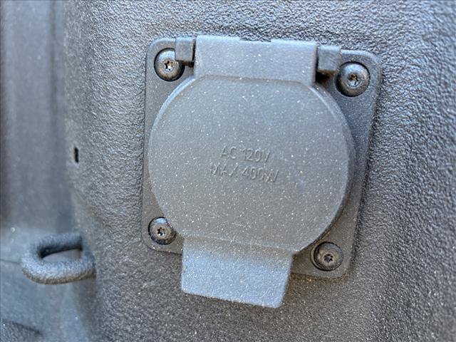Certified 2024 GMC Sierra 1500 Elevation AWD/4WD image 22