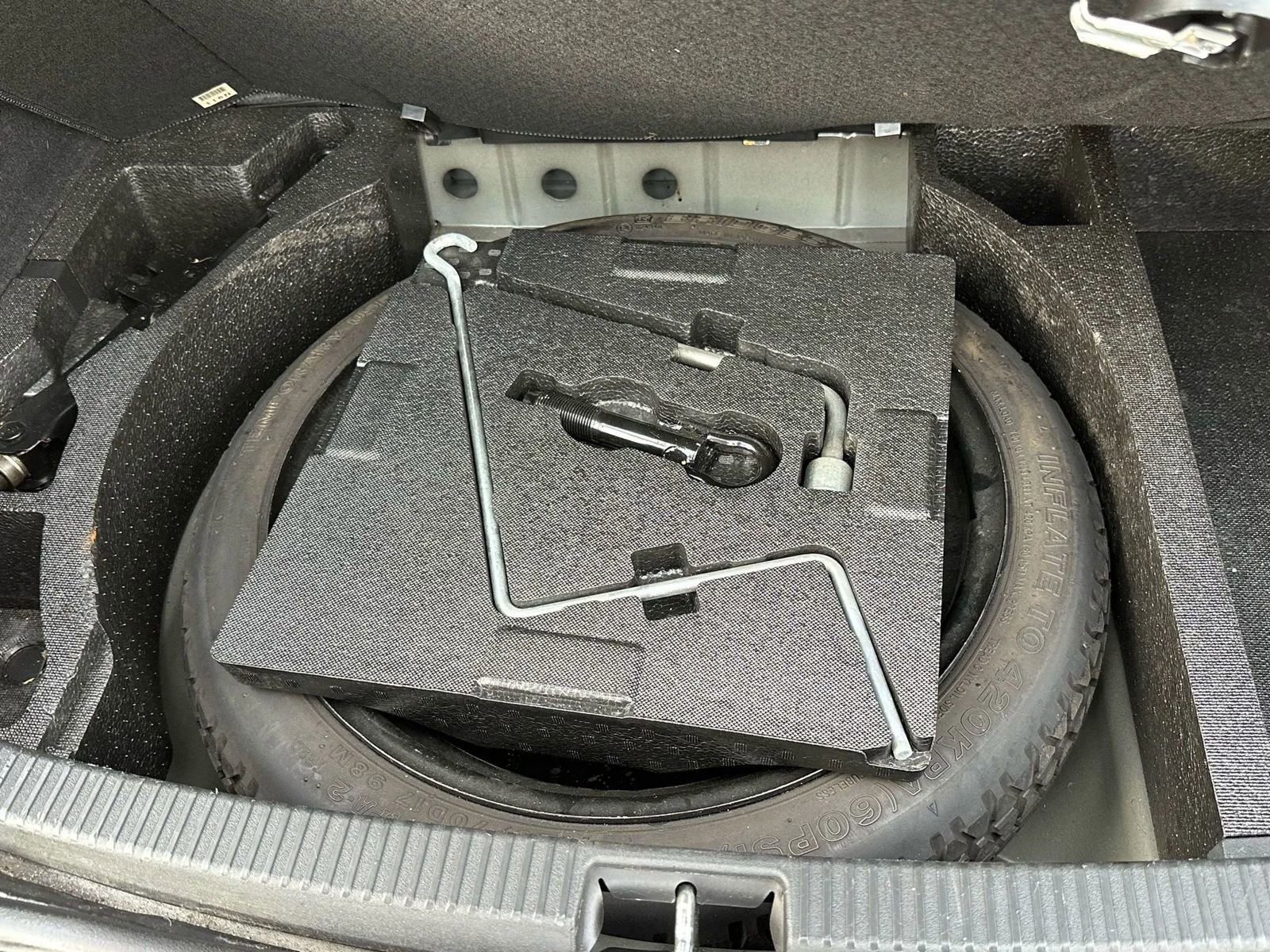 Used 2007 Scion tC image 19