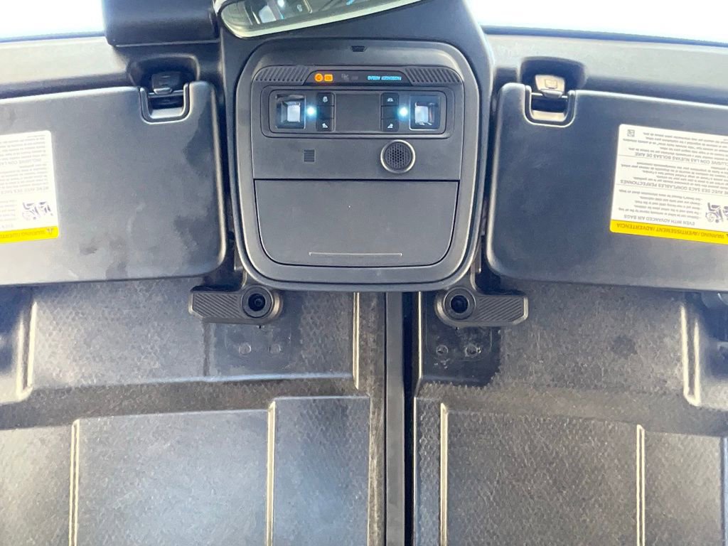 Used 2025 Ford Bronco Big Bend image 51