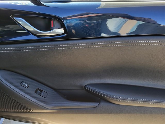 New 2025 MAZDA MX-5 Miata RF Club image 6