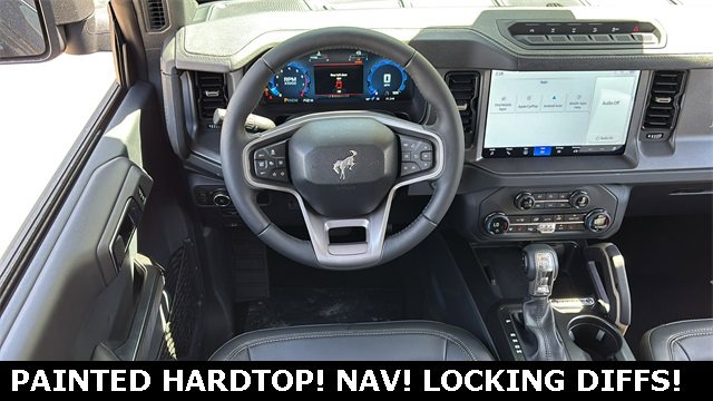 New 2025 Ford Bronco Badlands image 5