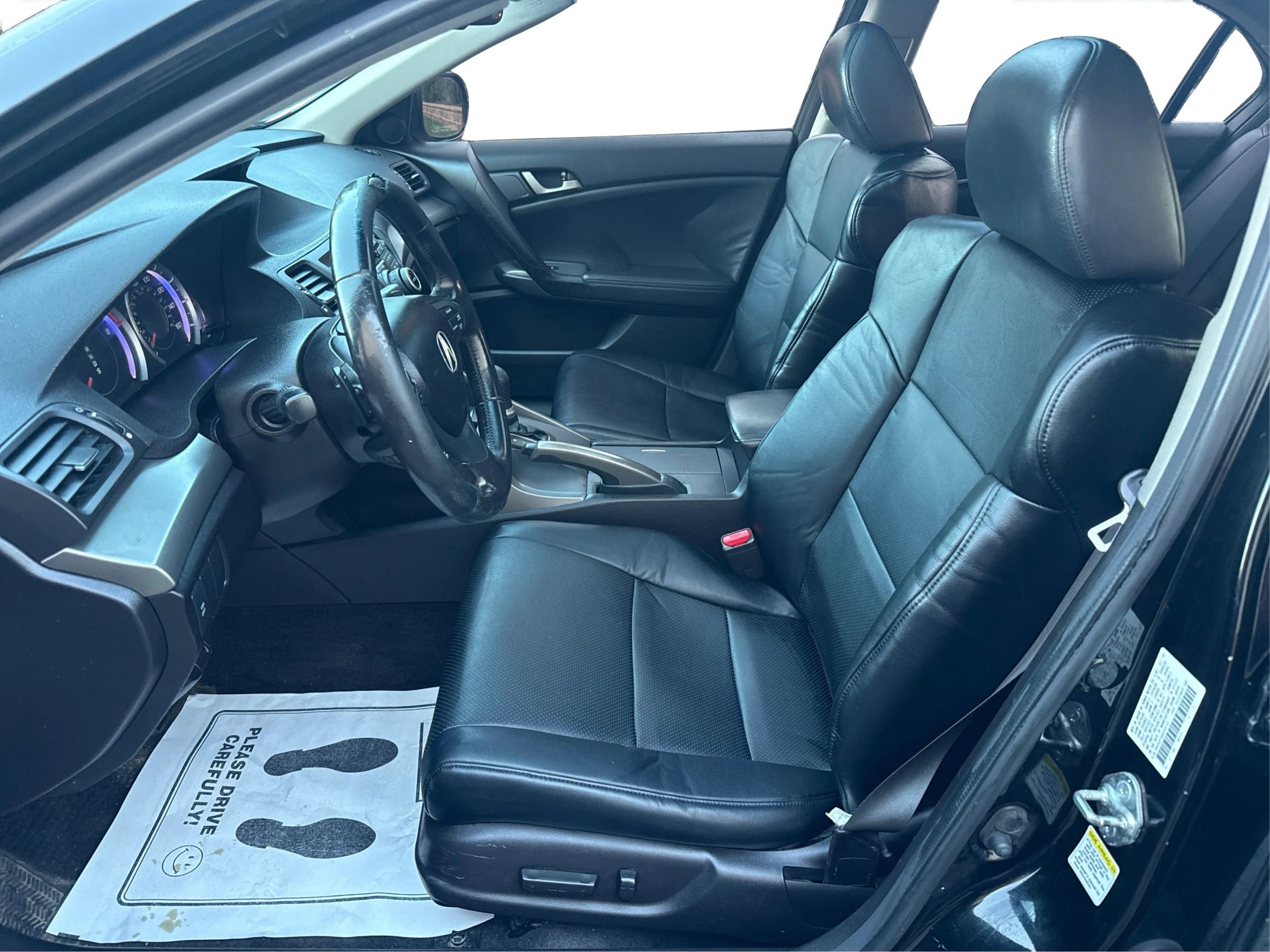 Used 2010 Acura TSX Sedan image 9