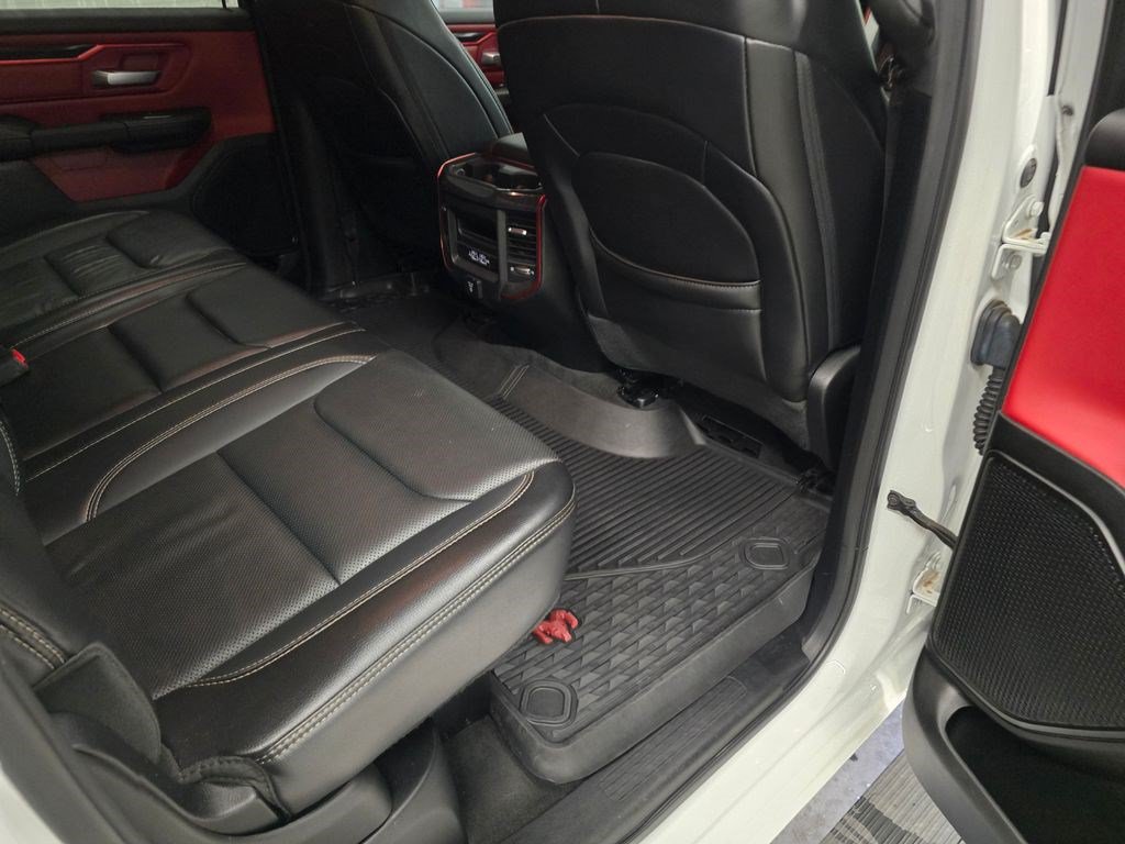 Used 2020 RAM 1500 Rebel w/ Rebel Level 2 Equipment Group AWD/4WD image 49