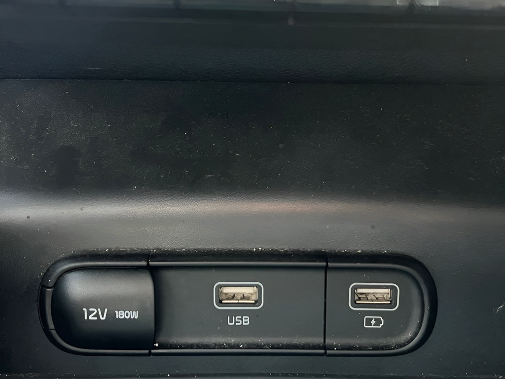Used 2024 Kia K5 EX FWD image 28