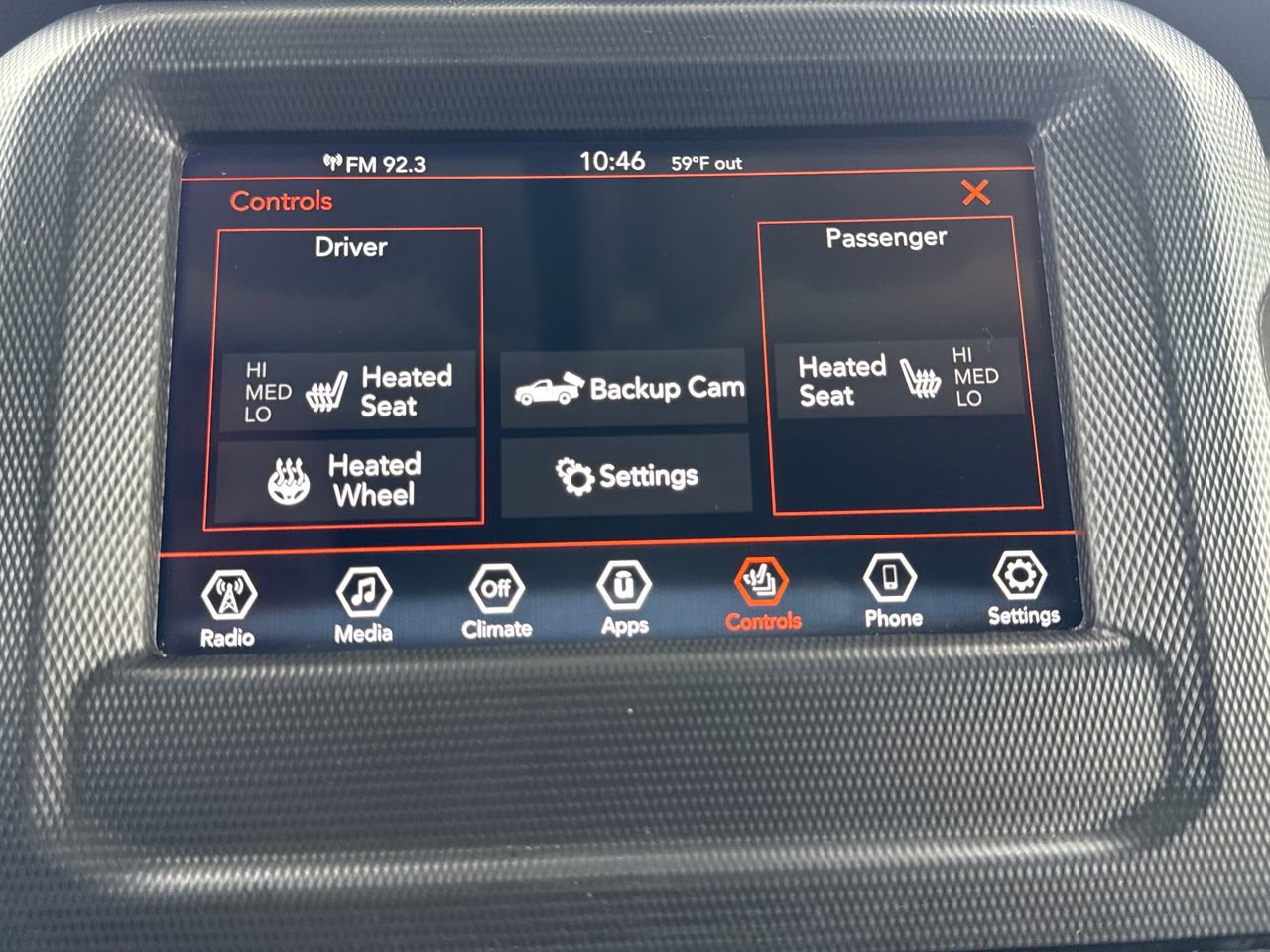Used 2023 Jeep Gladiator Sport AWD/4WD image 20