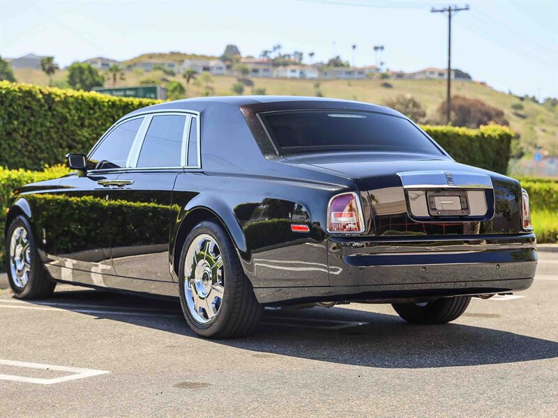 Used 2009 Rolls-Royce Phantom Sedan image 7
