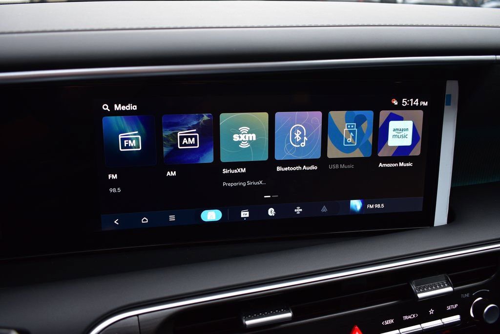 New 2026 Hyundai Palisade Calligraphy image 53