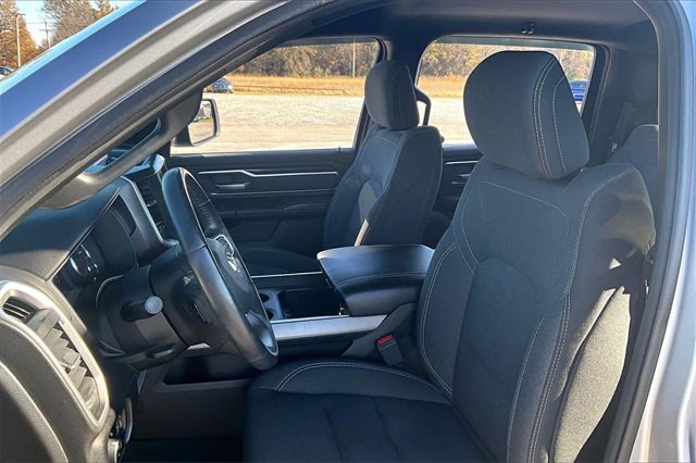 Used 2019 RAM 1500 Big Horn image 22