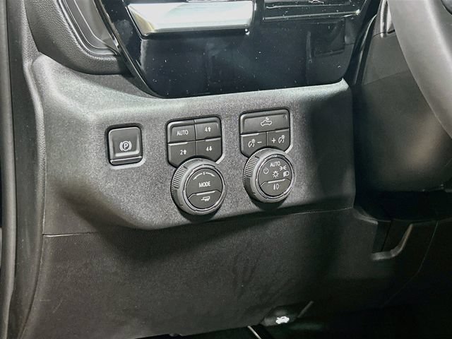 New 2026 Chevrolet Silverado 1500 RST AWD/4WD image 13