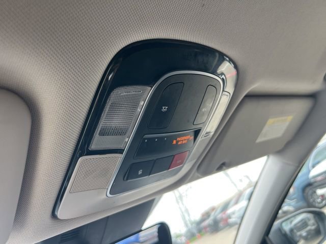 Used 2024 Hyundai Tucson SEL image 15