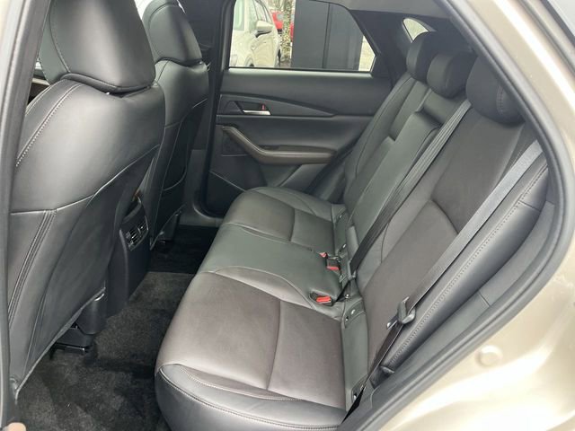 Certified 2024 MAZDA CX-30 2.5 Turbo w/ Premium Package image 21