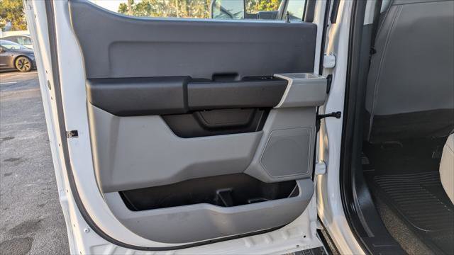 Used 2023 Ford F350 XL image 14