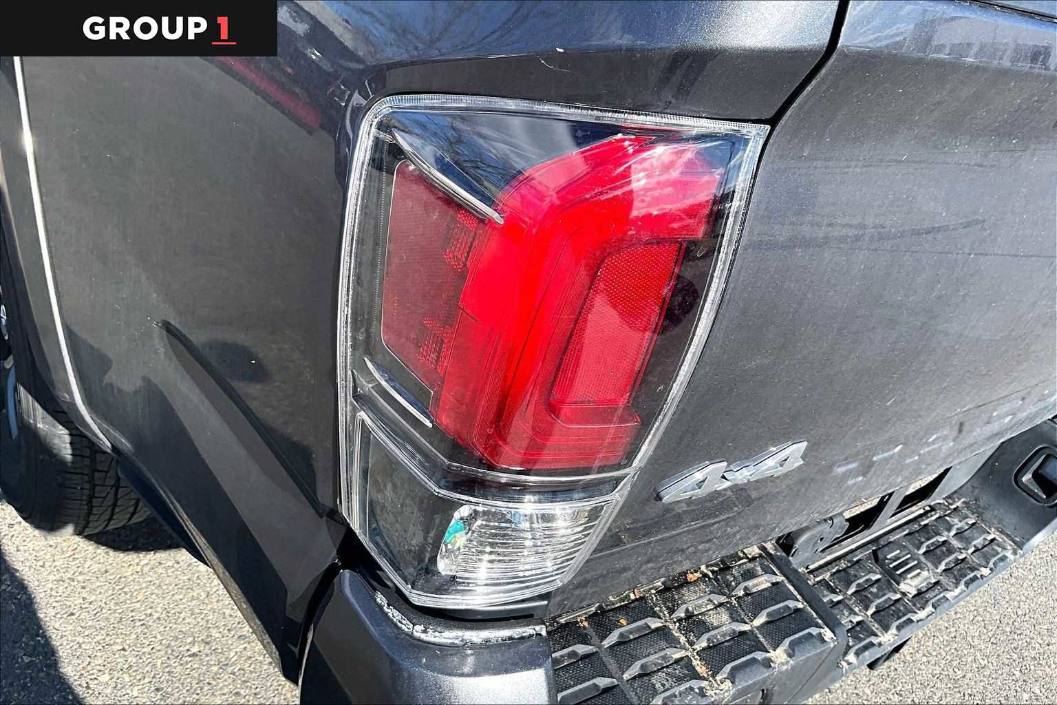 Certified 2022 Toyota Tacoma SR5 image 29