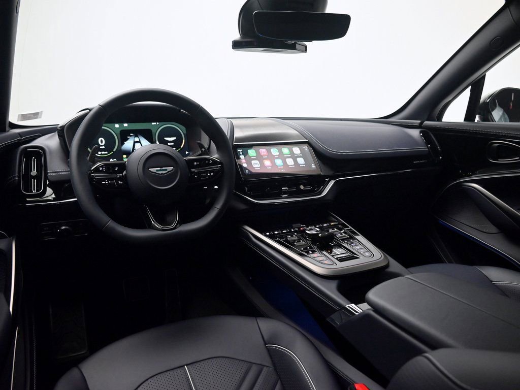 Used 2026 Aston Martin DBX S image 17