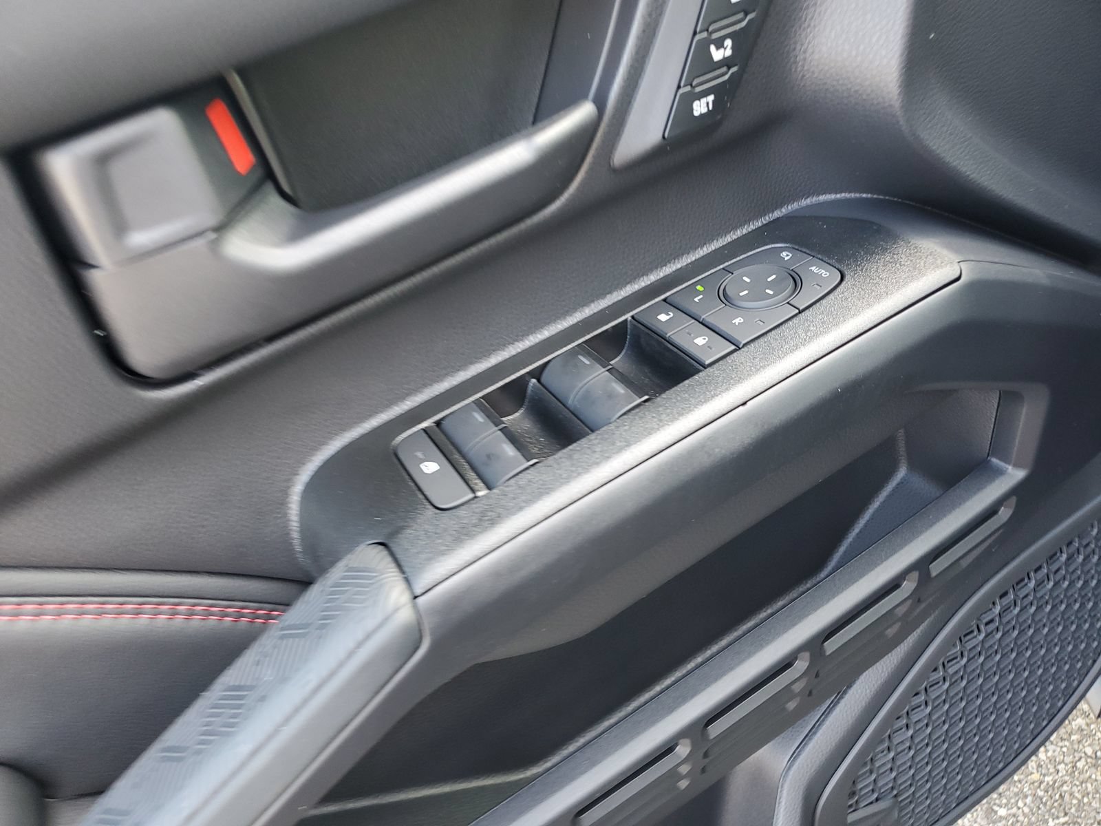 New 2026 Toyota 4Runner TRD Pro AWD/4WD image 21
