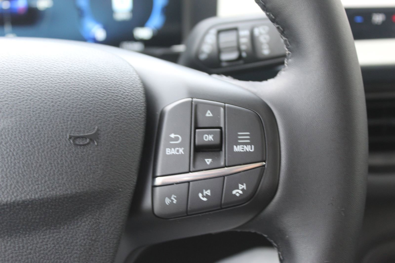 New 2025 Ford Bronco Sport Heritage w/ Convenience Package image 19