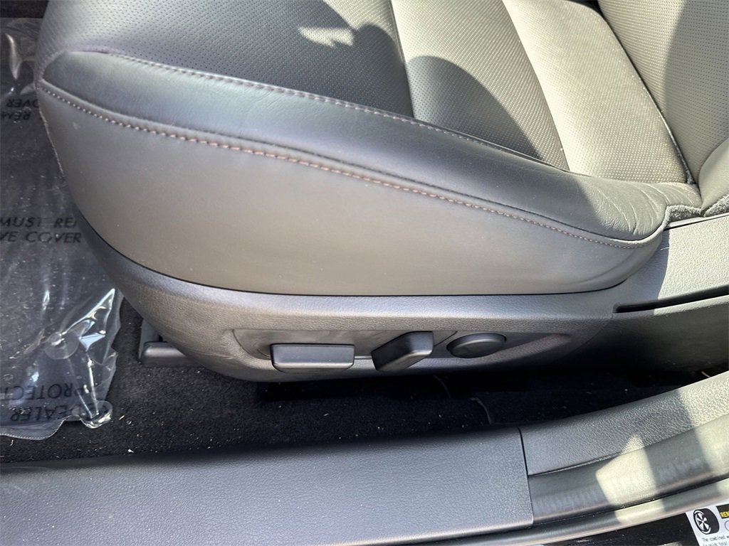 New 2024 MAZDA CX-30 AWD 2.5 S w/ Premium Package image 42