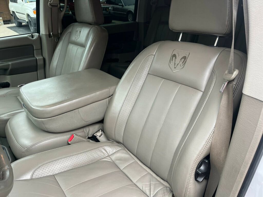 Used 2007 Dodge Ram 3500 Truck Laramie image 58