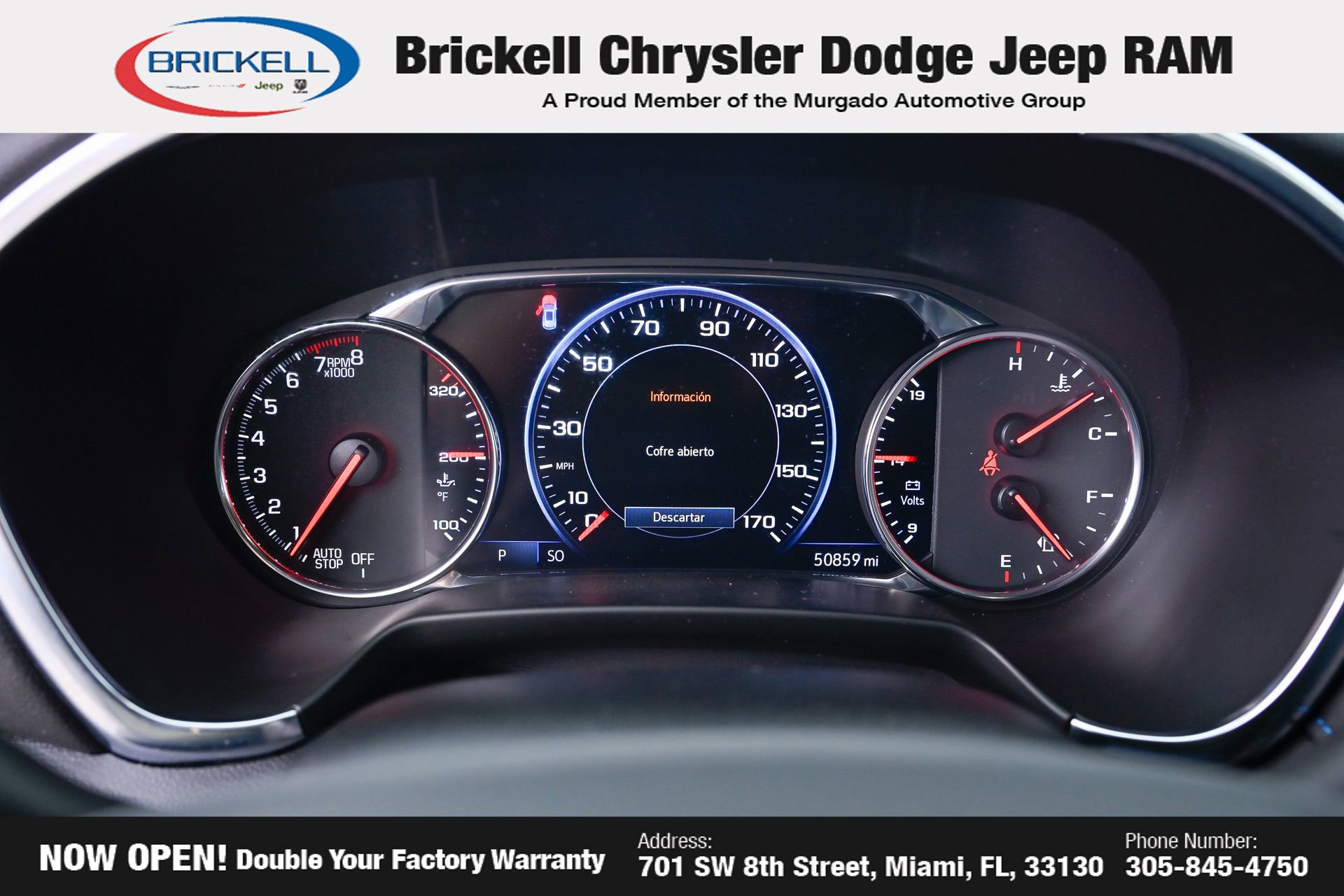 Used 2023 Chevrolet Blazer RS w/ Driver Confidence II Package image 34