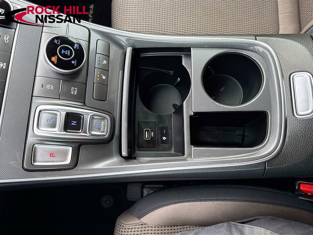 Used 2022 Hyundai Santa Fe SEL image 21