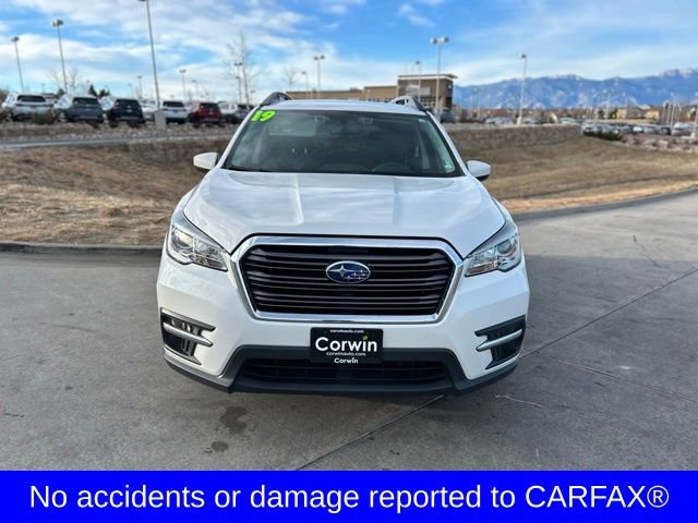 Used 2019 Subaru Ascent Premium image 2