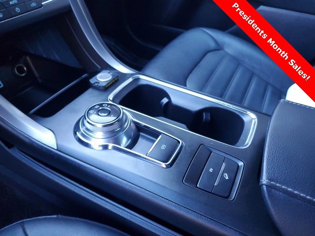 Used 2018 Ford Fusion Energi SE image 13