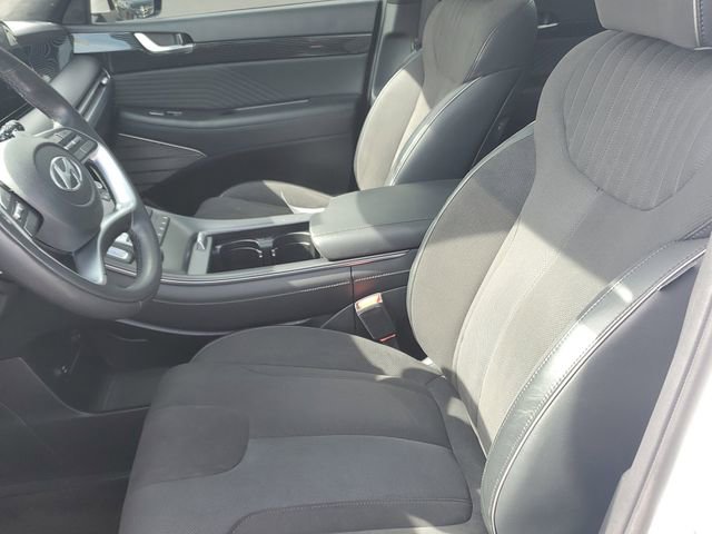 Used 2024 Hyundai Palisade Calligraphy image 16