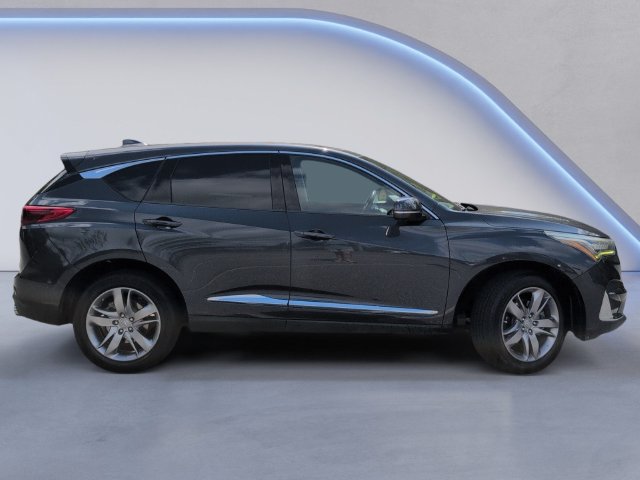 Used 2020 Acura RDX w/ Advance Package AWD/4WD image 3