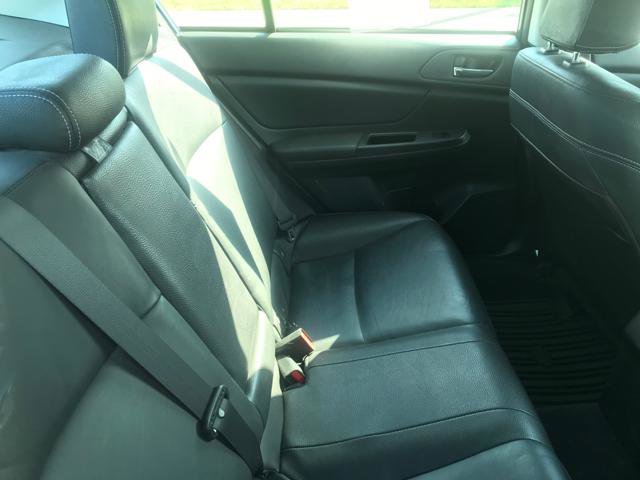 Used 2013 Subaru Impreza 2.0i Limited w/ Popular Pkg 2 image 6