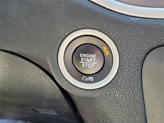 Certified 2022 Dodge Charger SXT image 17