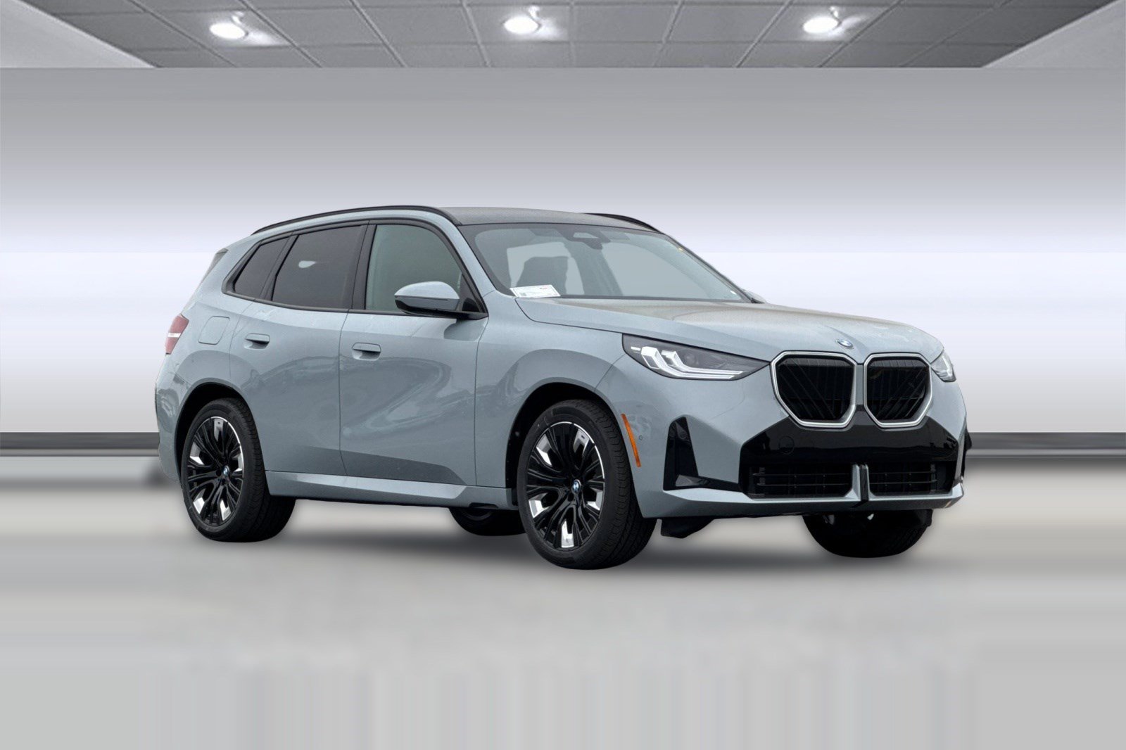 Used 2026 BMW X3 xDrive30i w/ M Sport Package AWD/4WD image 6