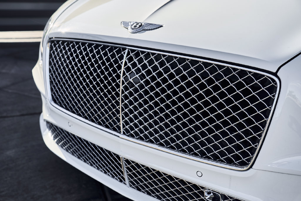 Used 2023 Bentley Continental GT V8 AWD/4WD image 4