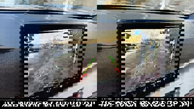 New 2026 Ford Explorer ST w/ Sun And Sound Package image 15