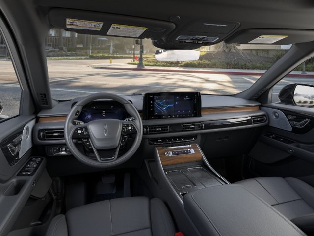 New 2026 Lincoln Aviator Reserve AWD/4WD image 10
