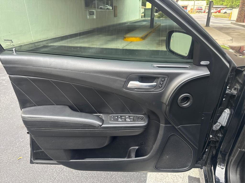 Used 2021 Dodge Charger GT w/ Plus Group image 16