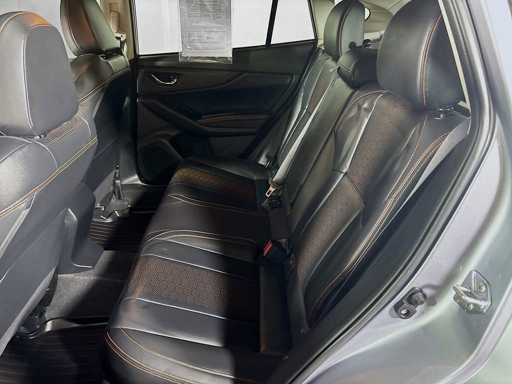 Certified 2023 Subaru Crosstrek 2.5i Limited image 22